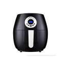 Electric Chicken Frying Machine Pressure Cooker Air Fryer